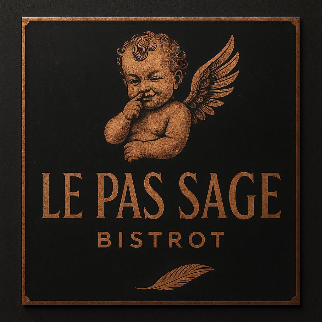 Bistrot Le Pas Sage