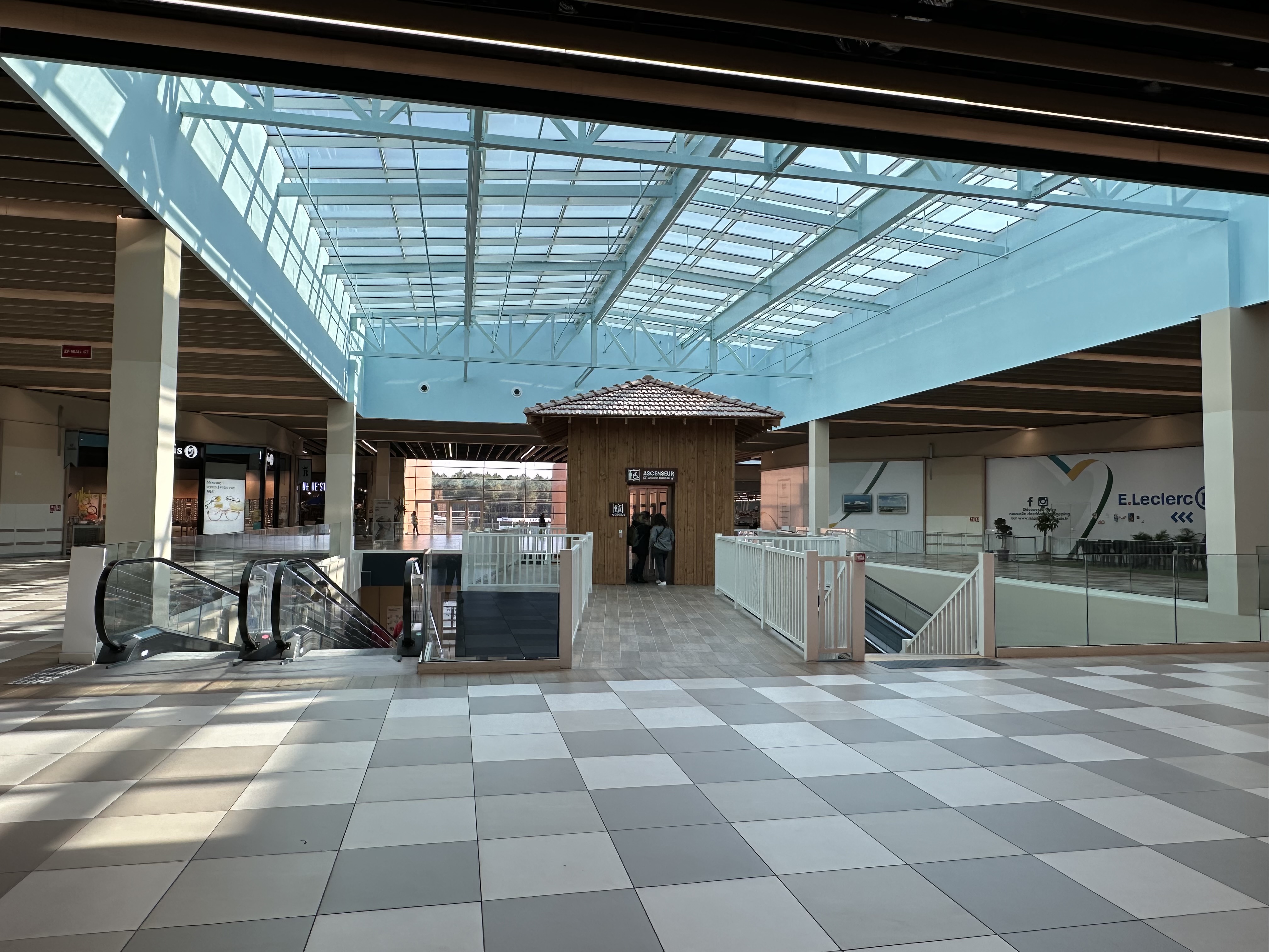 Illustration de l'enseigne