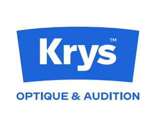 Logo Krys