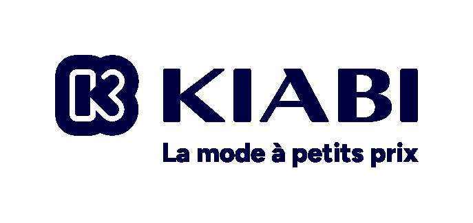 Logo KIABI