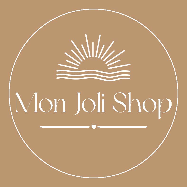 Logo MON JOLI SHOP