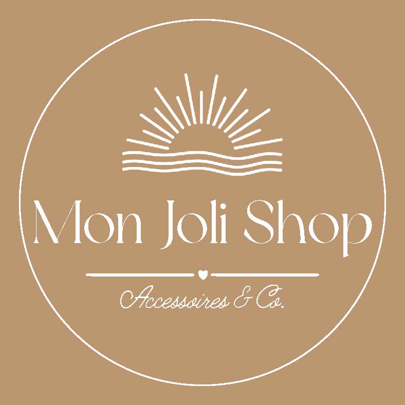 Logo MON JOLI SHOP ACCESSOIRES & CO
