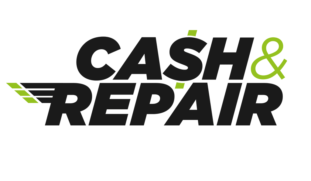 Logo CASH AND REPAIR
