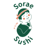 Logo SORAE SUSHI