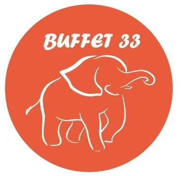 Logo BUFFET 33